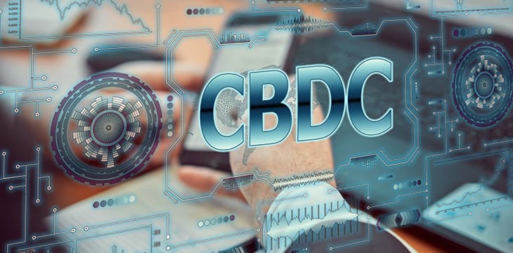 Jamaica, Ireland firm partner to test CBDC project in 2021