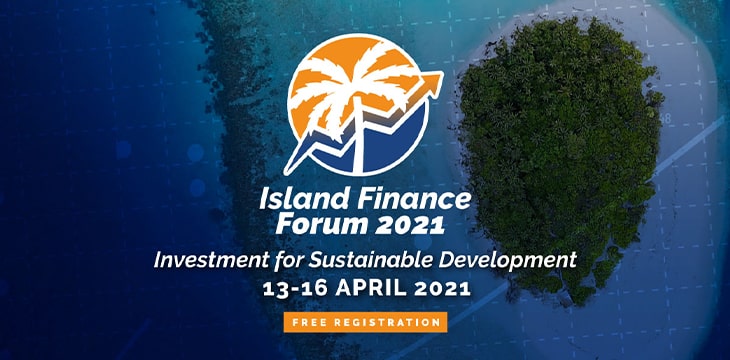 Island Finance Forum 2021