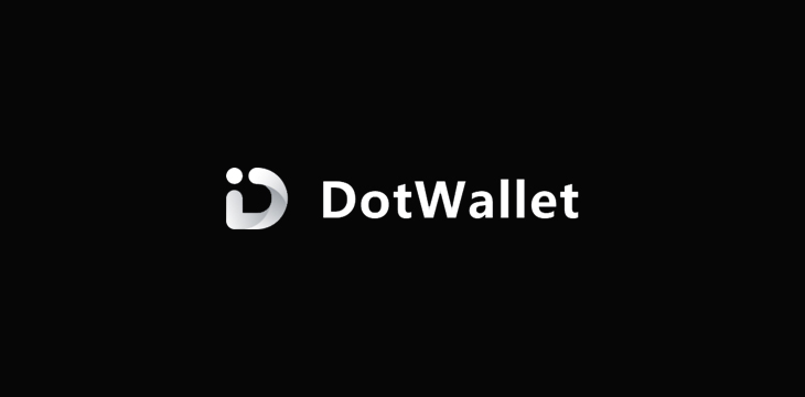 DotWallet Logo