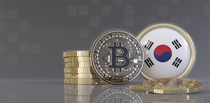 South Korea Digital Currency