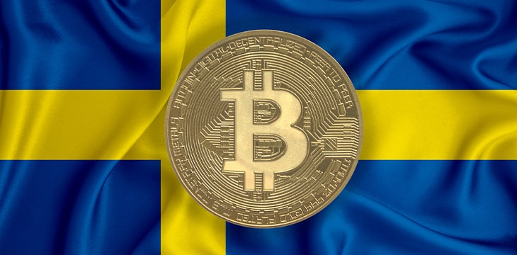 Sweden central bank concludes first phase digital currency trials