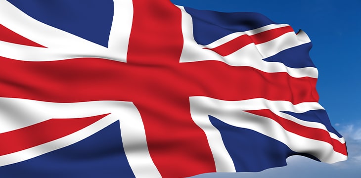 UK Flag