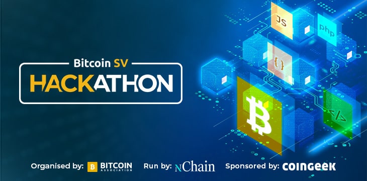 Bitcoin SV Hackathon