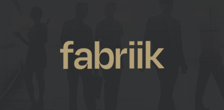 Fabriik Logo