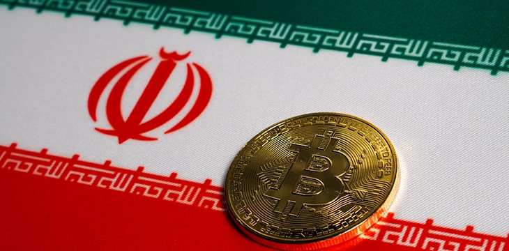 Iran allows local firms to pay for imports with ‘officially mined digital currency’