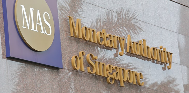 Monetary Authority of Singapore (MAS)