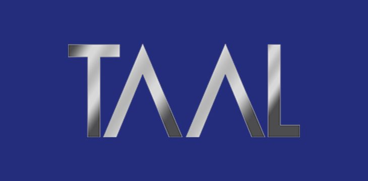 TAAL logo