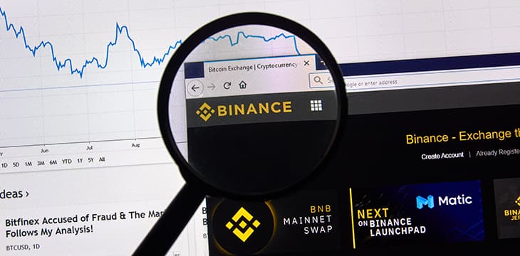 BaFin rejects Binance pleas as stock token delisting deadline looms: report