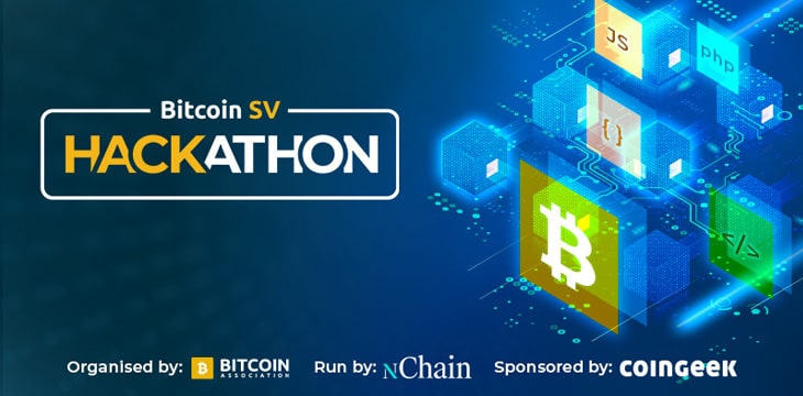 Bitcoin Association announces 4th Bitcoin SV Hackathon will commence June 14 with $100,000 USD prize pool at stake