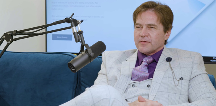 Bitcoin enters the picture: Bitstocks podcast with Craig Wright returns for part 2