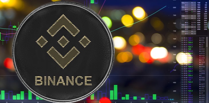 Binance