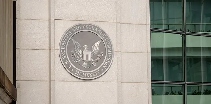 US Securities and Exchange Commission