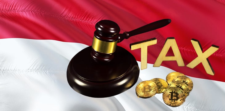 Indonesia proposes tax on digital currency transactions