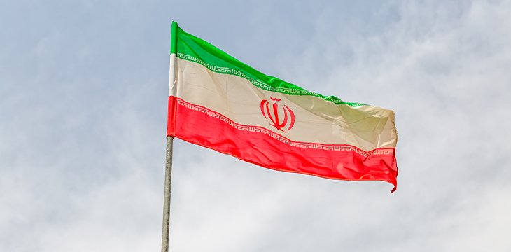 Iran using intelligence officers to hunt block reward miners: report