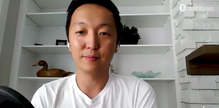 Jack Liu on The Crypto Vigilante: ‘There needs to be more interoperability between products in BSV’