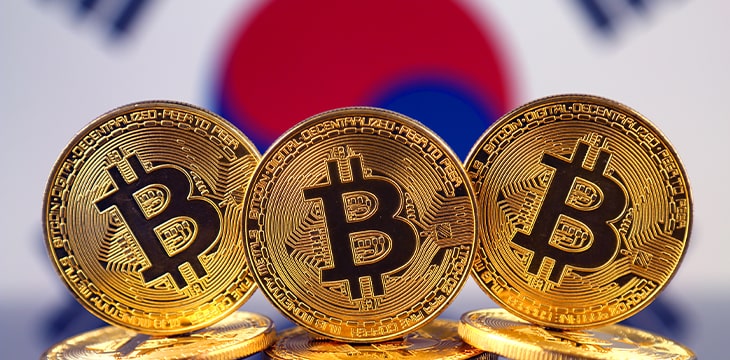 South Korea to launch digital currency pilot in August