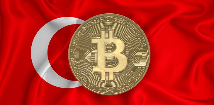 Turkey plans central custodian bank following digital currency exchange fraud