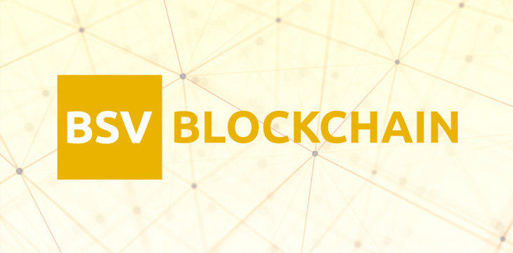 BSV proves that Bitcoin scaling works; surpasses BTC blockchain in accumulated data size