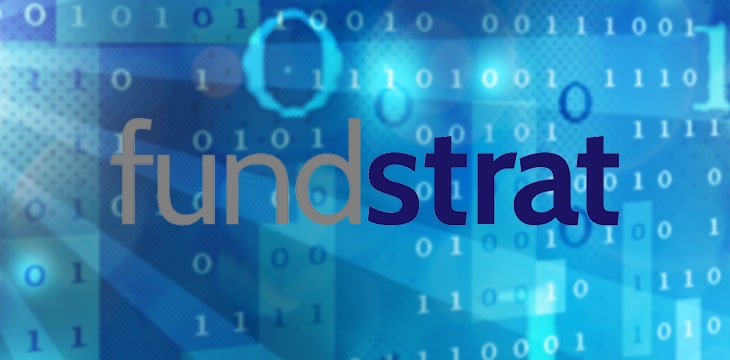 Fundstrat logo