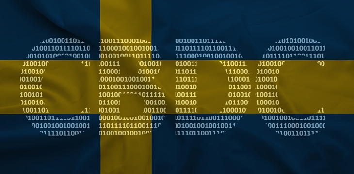 Sweden central bank partners with local bank for CBDC trial