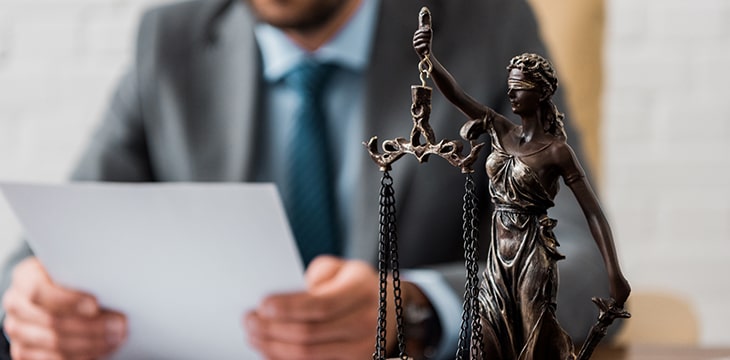 US Department of Justice seeking to hire digital currency trial lawyer