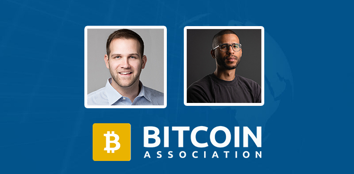 Bitcoin Association appoints new global ambassadors to Switzerland and the United Kingdom to advance BSV