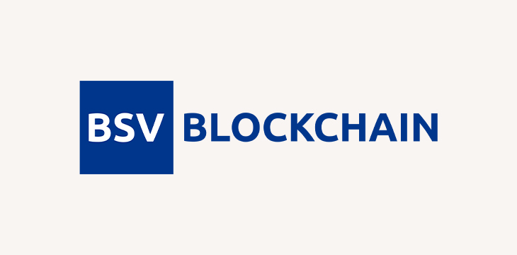 BSV Blockchain