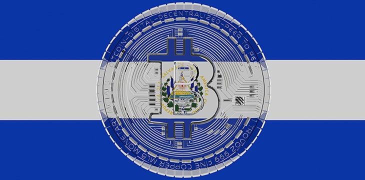 World Bank denies support to El Salvador for making BTC legal tender