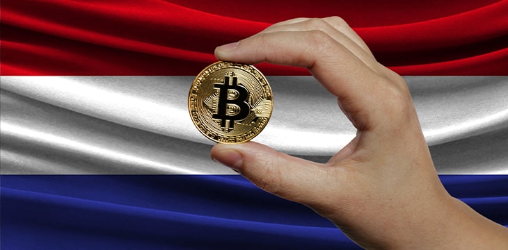 Dutch finance minister calls for regulation of digital currency