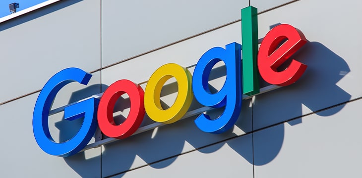 Google updates advertising policy for digital currency firms