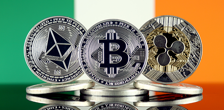 Irish politician calls for stronger digital currency regulations in EU