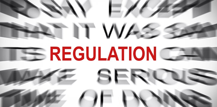 Regulation