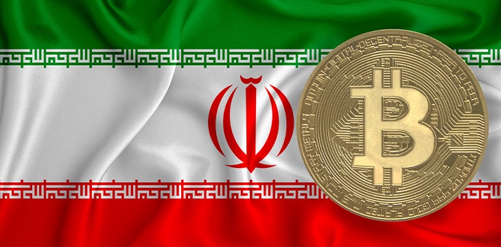 President of Iran calls for new laws for digital currency