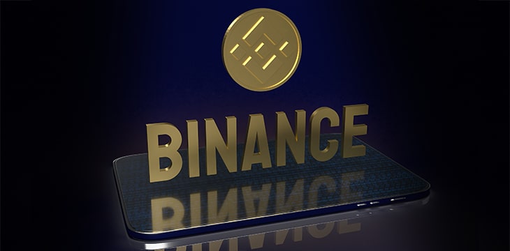 South African bank bans purchases on Binance over non-compliance claims