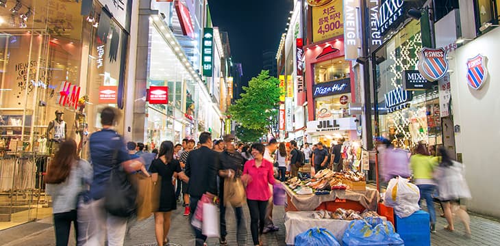 South Korea exchanges protest after regulator bans cross trading