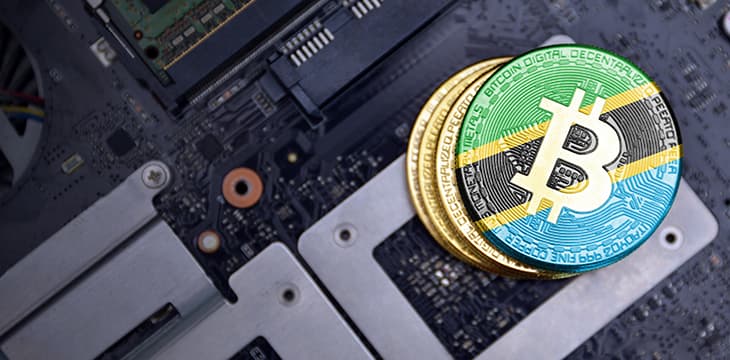 Tanzania president urges central bank to consider digital currency