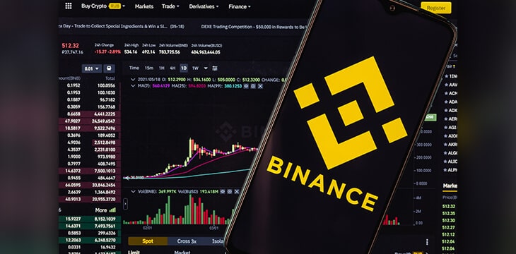 ‘Binance scam took everything,’ says YouTuber TechLead