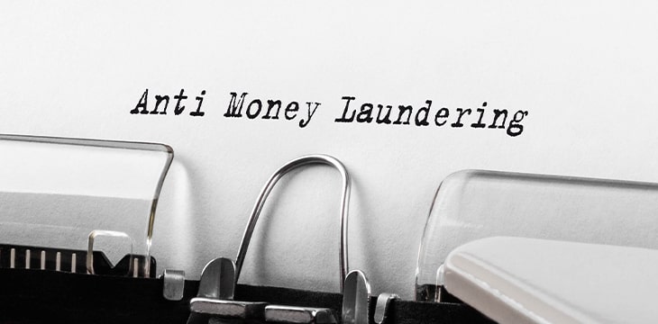 Anti-Money Laundering