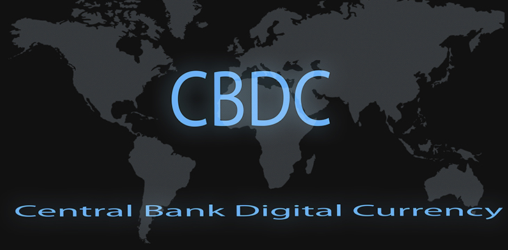 CBDC