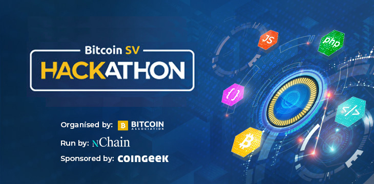 4th Bitcoin SV Hackathon coding round ends July 26