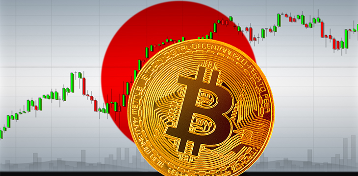 Japan forms unit to oversee digital currencies as it steps up regulation efforts