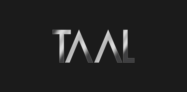 TAAL logo