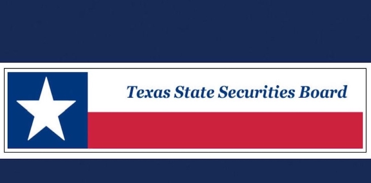 Texas State Securities Board