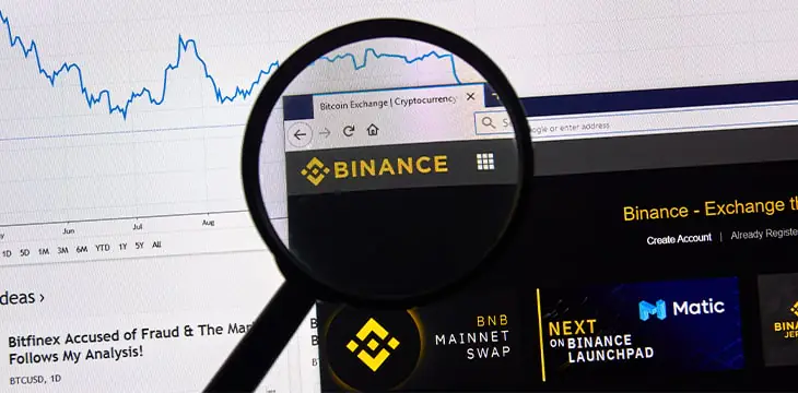 Binance