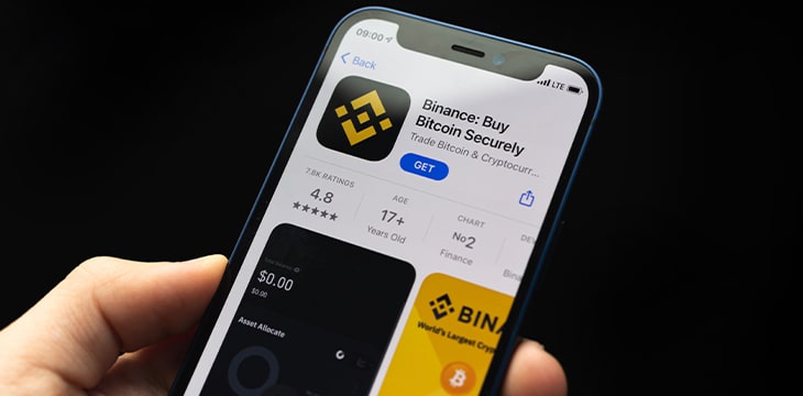 Binance