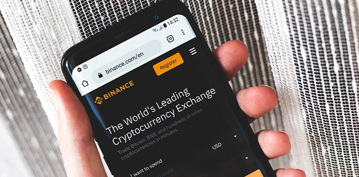 Binance widening list of regulatory hot spots gets new addition—Australia