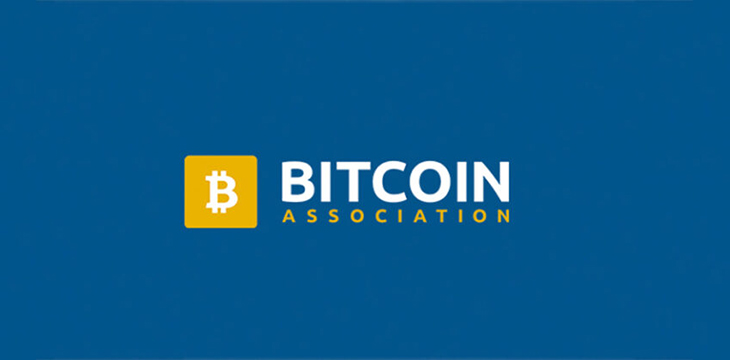 Bitcoin Association Logo