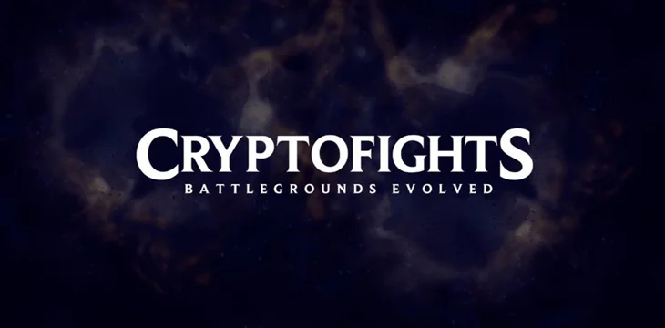 CryptoFights enjoys explosive success on BSV blockchain