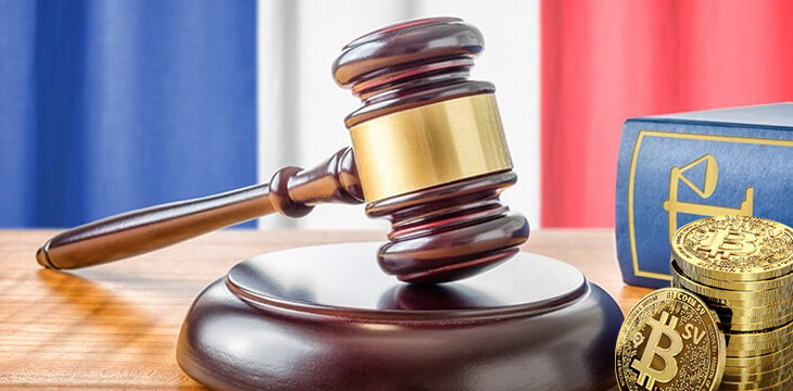 French regulator suggests ESMA