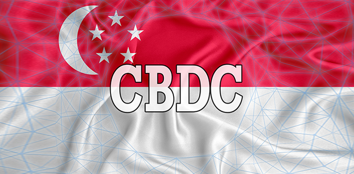 Singapore central bank launches global challenge for retail CBDC solutions